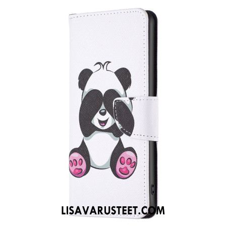 Kotelot Samsung Galaxy S24 Ultra 5g Puhelinkuoret Panda