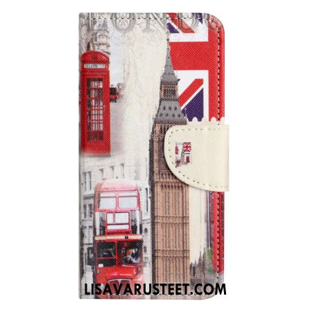 Kotelot Xiaomi Redmi Note 13 4g Big Ben