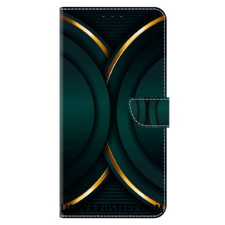 Kotelot Xiaomi Redmi Note 13 4g Kultainen Ääriviiva