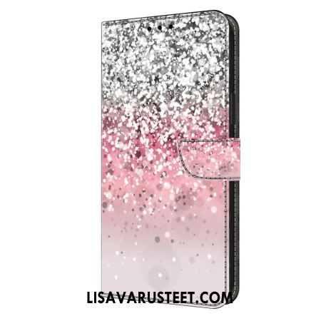 Kuoret Samsung Galaxy A15 Gradienttikuvio