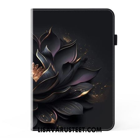 Kuoret Samsung Galaxy Tab S9 Fe Plus Purple Lotus