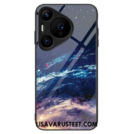 Kuori Huawei Pura 70 Pro Linnunradan Karkaistu Lasi