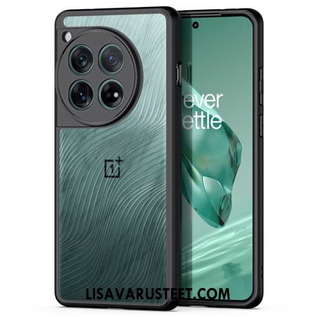 Kuori Oneplus 12 5g Aimo-sarja Dux Ducis Suojakuori