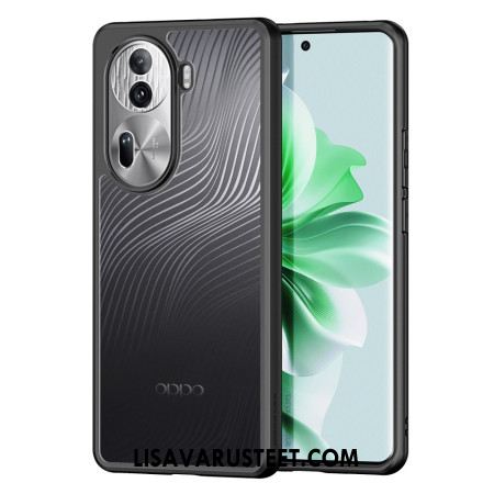 Kuori Oppo Reno 11 Pro 5g Aimo-sarja Dux Ducis Suojakuori