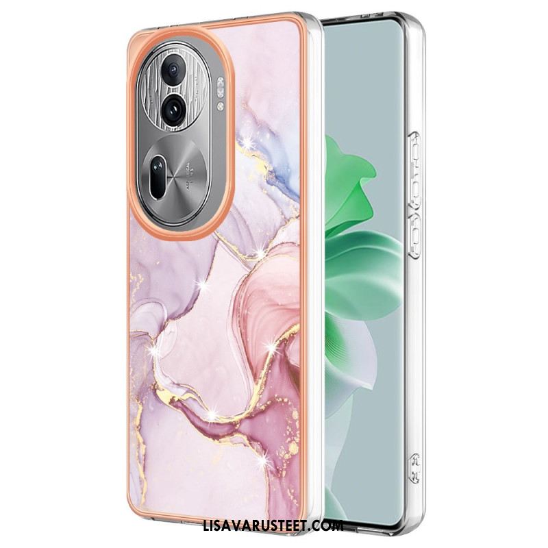 Kuori Oppo Reno 11 Pro 5g Marmori