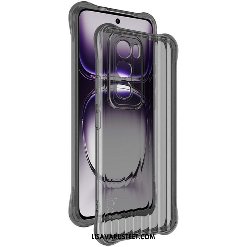 Kuori Oppo Reno 12 5g Aaltoileva Rakenne Imak