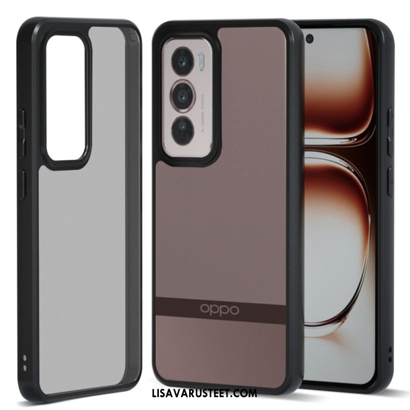 Kuori Oppo Reno 12 5g Ibmrs