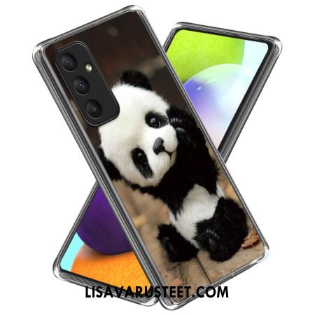 Kuori Samsung Galaxy A55 5g Panda