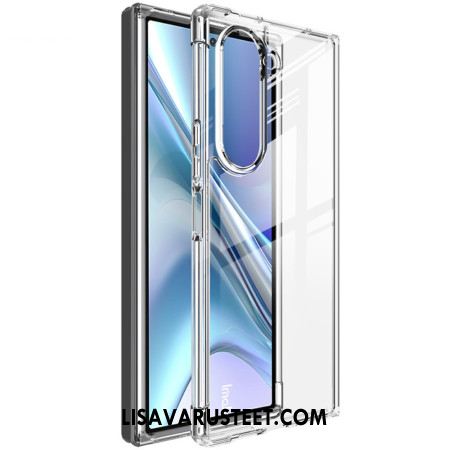 Kuori Samsung Galaxy Z Fold 6 Läpinäkyvä Imak