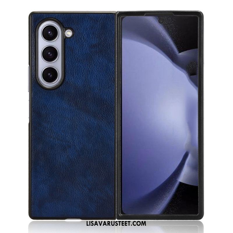 Kuori Samsung Galaxy Z Fold 6 Uir-tyyli Suojakuori