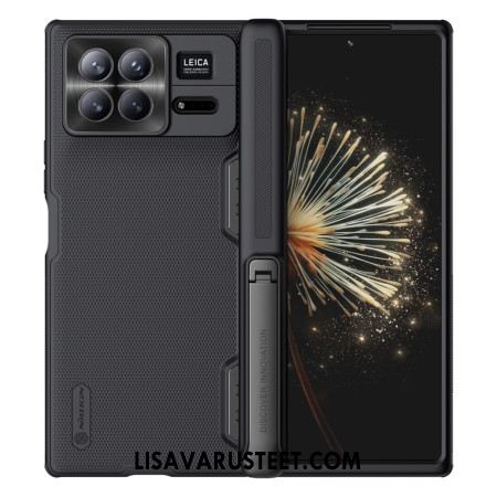 Kuori Xiaomi Mix Fold 3 Super Frosted Shield Nillkin