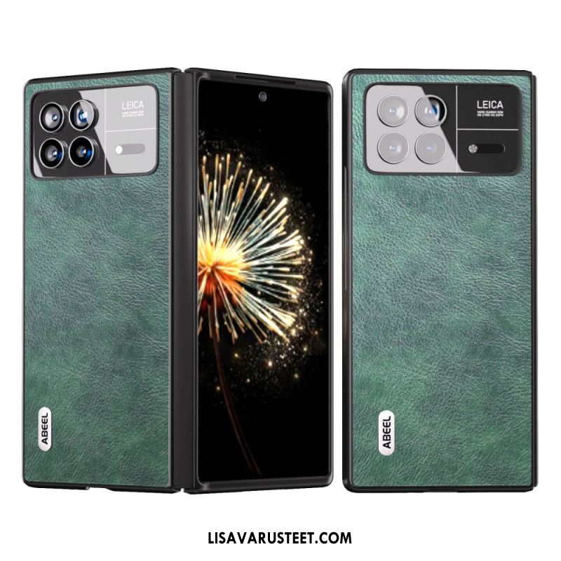 Kuori Xiaomi Mix Fold 3 Vintage Abeel