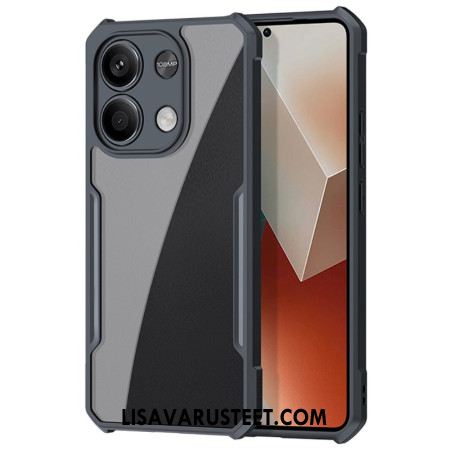 Kuori Xiaomi Redmi Note 13 4g Xundd Suojakuori