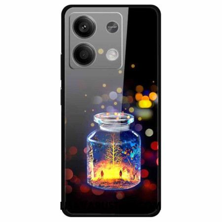 Kuori Xiaomi Redmi Note 13 5g Karkaistu Lasi