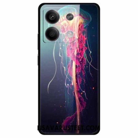 Kuori Xiaomi Redmi Note 13 5g Medusa Karkaistu Lasi