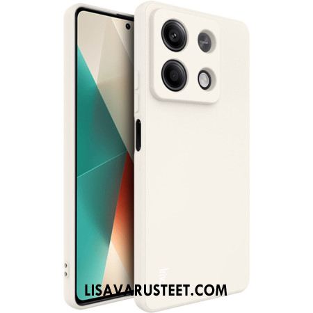 Kuori Xiaomi Redmi Note 13 5g Uc-4 Imak Valkoinen