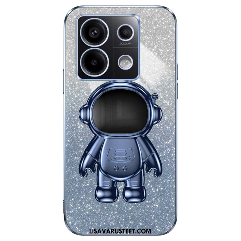 Kuori Xiaomi Redmi Note 13 Pro 5g Astronautti Suojakuori