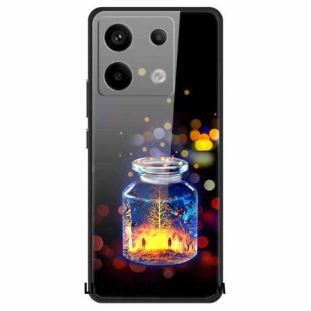 Kuori Xiaomi Redmi Note 13 Pro 5g Karkaistu Lasi Suojakuori