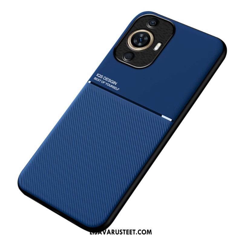 Puhelinkuoret Huawei Nova 12s Integroitu Magneettituki