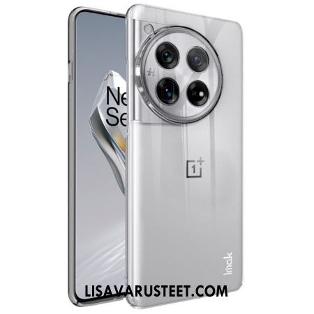 Puhelinkuoret Oneplus 12 5g Crystal Case Ii Pro Imak