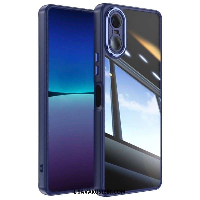 Puhelinkuoret Sony Xperia 10 Vi Turvatyynyn Rakenne