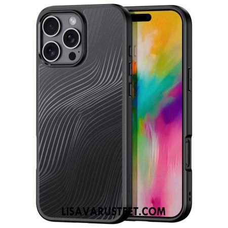 Puhelinkuoret iPhone 16 Pro Aimo-sarja Dux Ducis