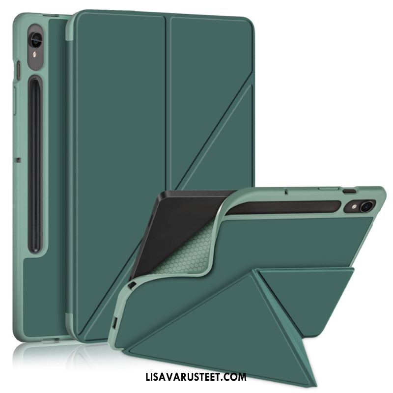 Samsung Galaxy Tab S9 Origami-tuki